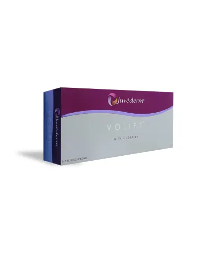 Acheter Juvederm acide hyaluronique